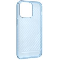 UAG Back Cover Lucent U iPhone 13 Pro - Cerulean