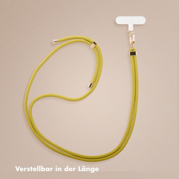 Selencia Universal-Handykette - Olive Dust