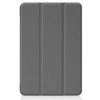imoshion Trifold Klapphülle Apple iPad Mini 5 (2019) / Mini 4 (2015) - Grau