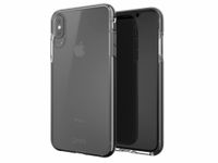 ZAGG D3O® Piccadilly Case Schwarz für das iPhone Xs Max