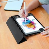 Spigen Smart Fold Klapphülle für das iPad Pro 12.9 (2022) / Pro 12.9 (2021)