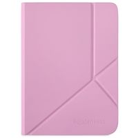 Kobo SleepCover Klapphülle für das Kobo Clara Colour / BW - Candy Pink