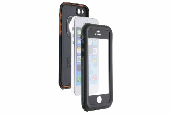 Redpepper Dot Waterproof Case für das iPhone 7 Plus