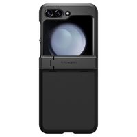 Spigen Tough Armor™ Pro Case für das Samsung Galaxy Z Flip 5 - Black