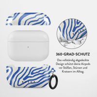 Burga Hard Case für das Apple AirPods Pro - Seven Seas