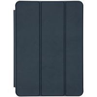 imoshion Luxus Klapphülle Apple iPad Air 2 (2014) / Air 1 (2013) - Dunkelblau