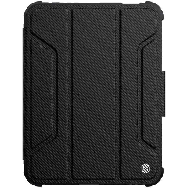 Nillkin Bumper Pro Case für das iPad Mini 6 (2021) - Schwarz