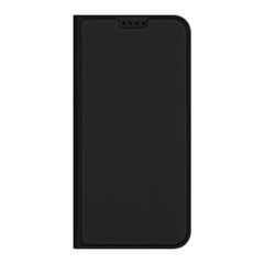 Dux Ducis Slim TPU Klapphülle für das Honor 200 - Schwarz