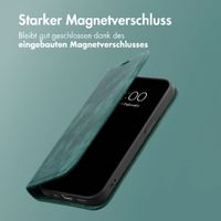 imoshion Slim Klapphülle Xiaomi 17T - Grün