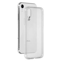 Gel Case Transparent für das Apple iPhone Xr