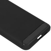 Brushed TPU Case für das Xiaomi Mi 10T (Pro)