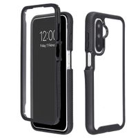 imoshion 360° Full Protective Case Samsung Galaxy A18 (4G) - Schwarz