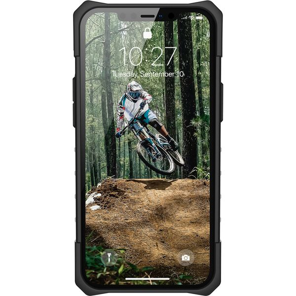 UAG Plasma Case iPhone 12 Pro Max - Blau