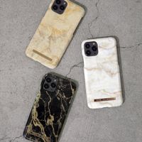 iDeal of Sweden Fashion Back Case iPhone 11 Pro - Sandstorm Marble