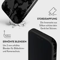Burga ﻿Tough Back Cover MagSafe Apple iPhone 16 - Nocturnal
