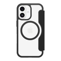 OtterBox React Folio Backcover Apple iPhone 17 - Clear / Black