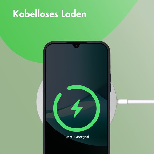 imoshion TPU Color Cover Xiaomi Redmi 15C (5G) - Schwarz