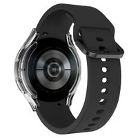 Spigen Ultra Hybrid Case für die Samsung Galaxy Watch 4/5 - 40 mm - Crystal Clear