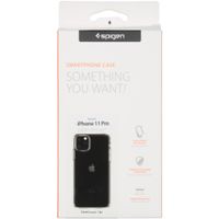 Spigen Liquid Crystal™ Case für das iPhone 11 Pro