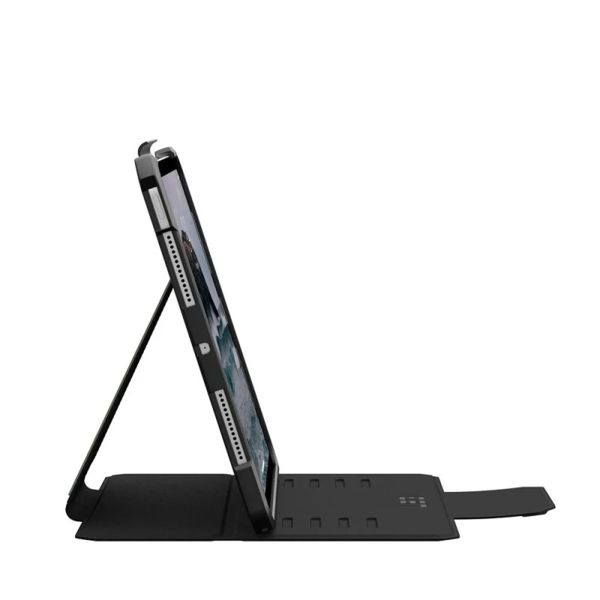 UAG Metropolis SE Klapphülle Apple iPad Pro 13 (2025) M5 / (2024) M4 - Olive