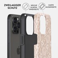 Burga Tough Back Cover MagSafe Apple iPhone 15 Pro Max - Gone Country