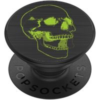 PopSockets PopGrip - Abnehmbar - Lenticular Skull