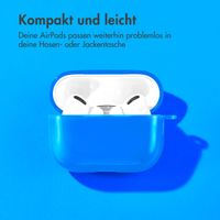 imoshion Neon Case Apple AirPods Pro 2  - Kobaltblau