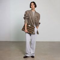 Wouf Studio Laptop Hülle 13-14 Zoll - Laptop Sleeve - Jester