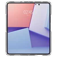 Spigen Ultra Hybrid™ Case für das Samsung Galaxy Z Fold 5 - Transparent