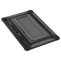 Samsung Original Outdoor Cover für das Galaxy Tab S10 Ultra / Tab S9 Ultra - Schwarz