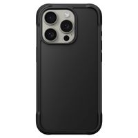 Nomad Rugged Case für das iPhone 15 Pro - Schwarz