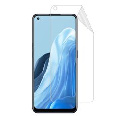 imoshion Displayschutz Folie 3-Pack Oppo Find X5 Lite 5G