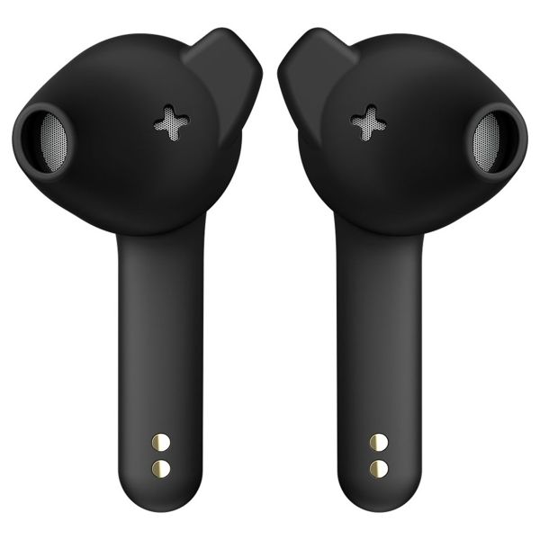 Defunc True Basic - In-Ear Kopfhörer - Bluetooth Kopfhörer - Schwarz