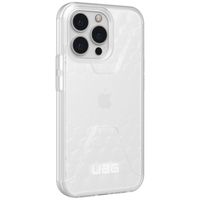 UAG Civilian Backcover für das iPhone 13 Pro - Frosted Ice