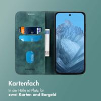 imoshion Slim Klapphülle Google Pixel 9 / 9 Pro - Grün