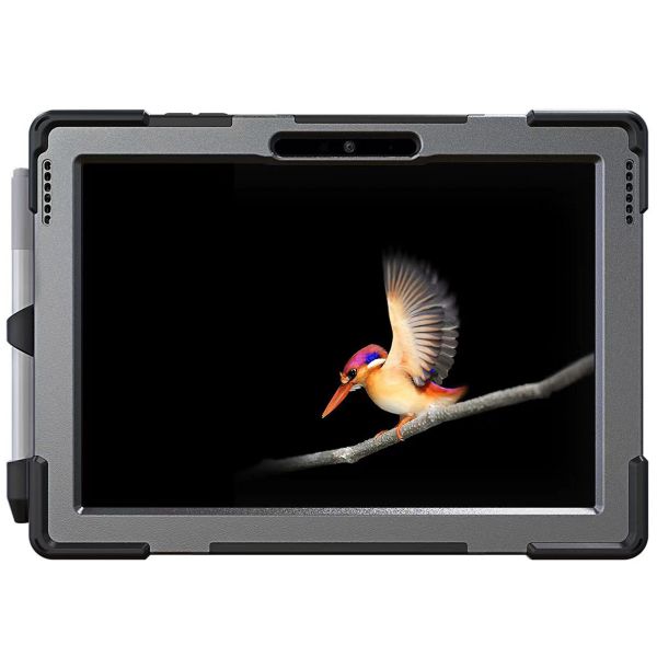 Accezz Pr2235 Samsung Galaxy Tab Active 5 Pro / 4 Pro - Schwarz