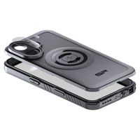 SP Connect Xtreme Series - HandyHülle Apple iPhone 16 - Schwarz