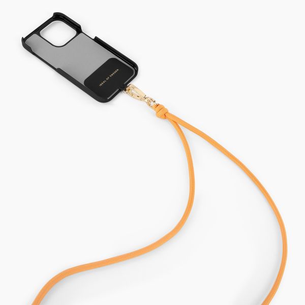 iDeal of Sweden ﻿Cord Phone Strap Universal - Telefonkordel - Universal - Apricot