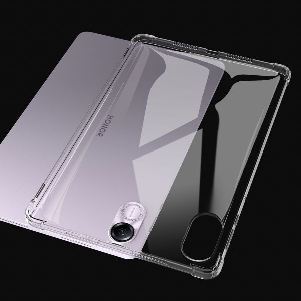 imoshion Shockproof Case für das Honor Pad X9 - Transparent