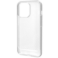 UAG Back Cover Lucent U iPhone 13 Pro - Ice