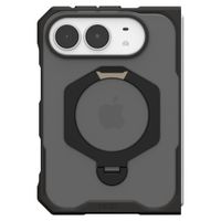 UAG Mouve XTE Magnetic Backcover Apple iPhone Duo - Ash