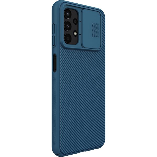 Nillkin CamShield Case für das Samsung Galaxy A13 (4G) - Blau