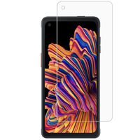 Selencia Screen Protector aus gehärtetem Glas Samsung Galaxy Xcover Pro