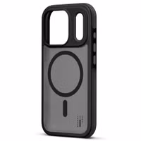 iDeal of Sweden Bumper Case MagSafe Apple iPhone 17 Pro Max - Black