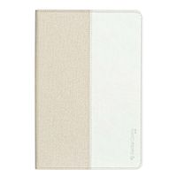 Gecko Covers EasyClick Eco Klapphülle für das Samsung Galaxy Tab S9 11.0 Zoll - Beige