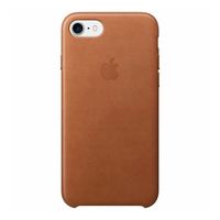 Apple Leder-Case für das Apple iPhone SE (2022 / 2020) / 8 / 7