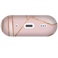 imoshion Design Hardcover Case für AirPods Pro 2 - Pink Graphic