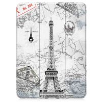 imoshion Design Trifold Klaphülle OnePlus Pad - Paris