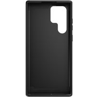 ZAGG Havana Case für das Samsung Galaxy S22 Ultra - Schwarz