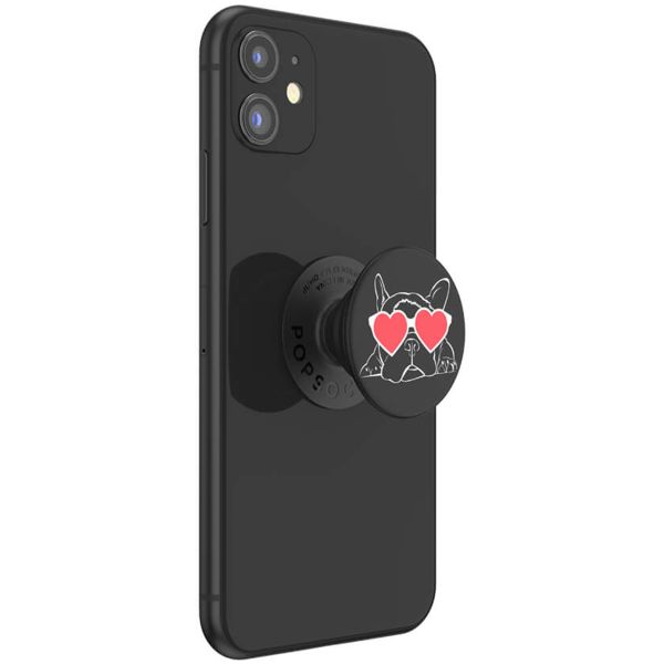 PopSockets PopGrip - Abnehmbar - Sleepy Shades